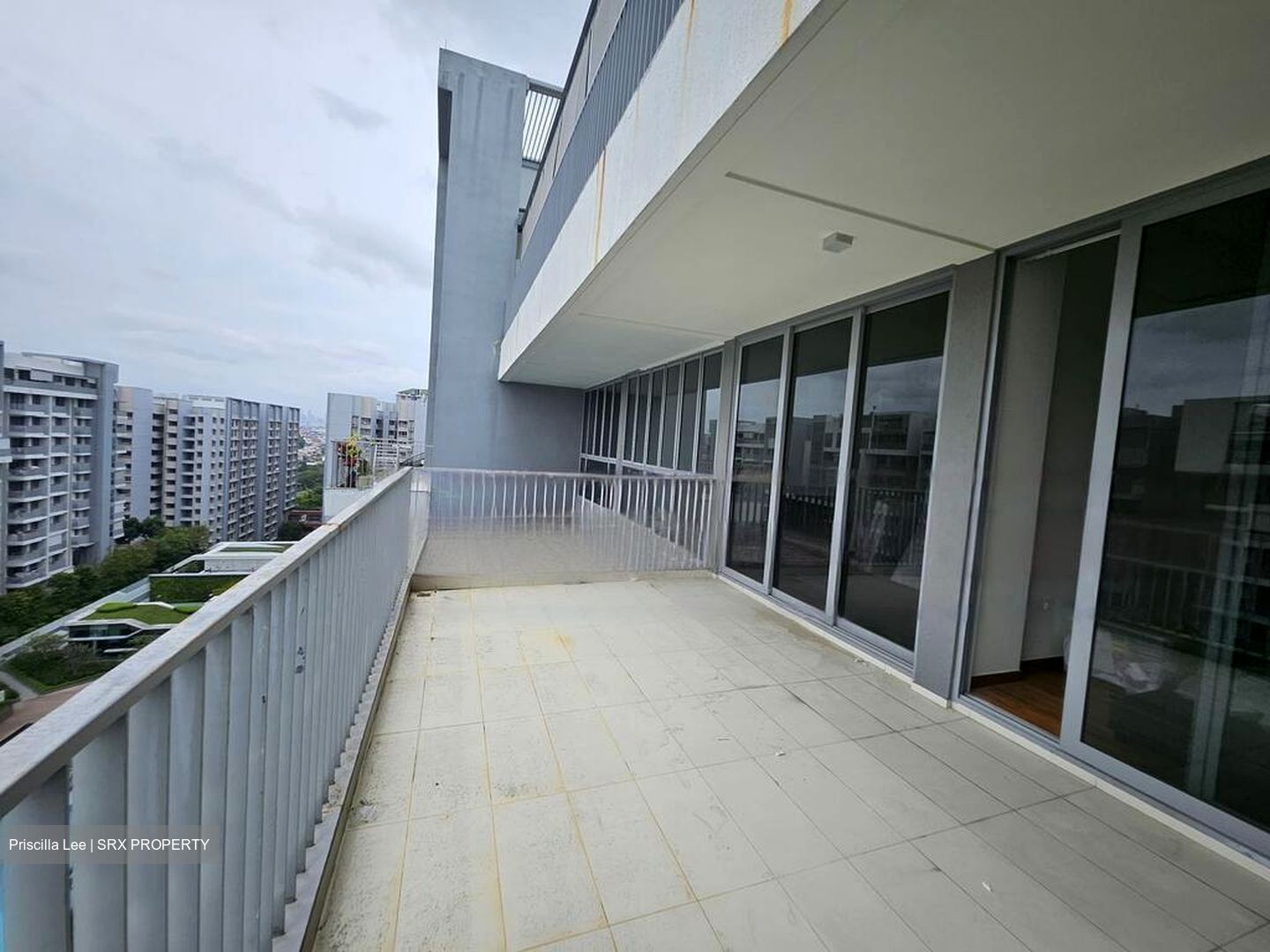 Bedok Residences (D16), Apartment #460494191